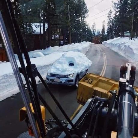 Keď vidím, tak vidím